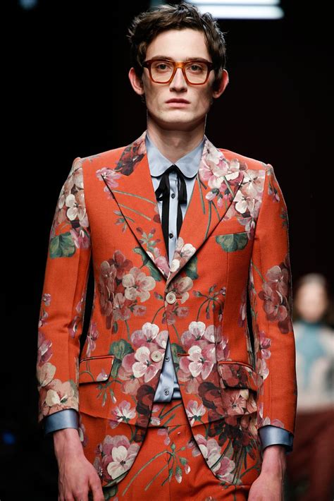 red gucci suit|gucci men's suits for sale.